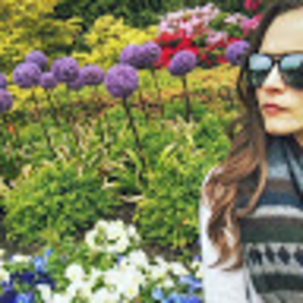 Meet your Posher, Katrina